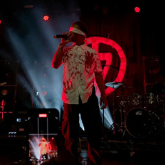 there goes my baby live d4vd