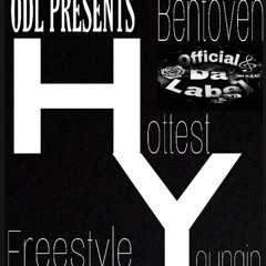 Bentoven Hottest youngin (freestyle)