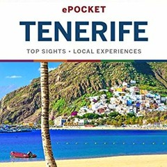 [Get] EBOOK EPUB KINDLE PDF Lonely Planet Pocket Tenerife (Travel Guide) by  Lonely P