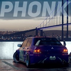 PHONK - "Don't FUCK ME"