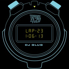 LAP: 23 [DJ Glug]