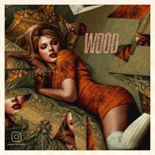 Taylor Swift v Amice - Wood (Dallas Downs Mashup)