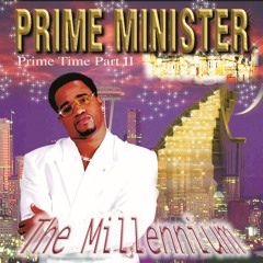 Sanctified