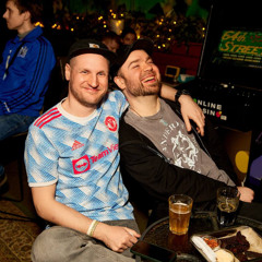 Reemotto b2b Dirty Owl / World DJ Day - Radio Plato Livestream