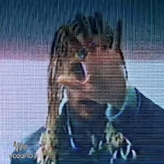 meekanic*, LIL KRYSTALLL, 9mice - Октябрь (remix)