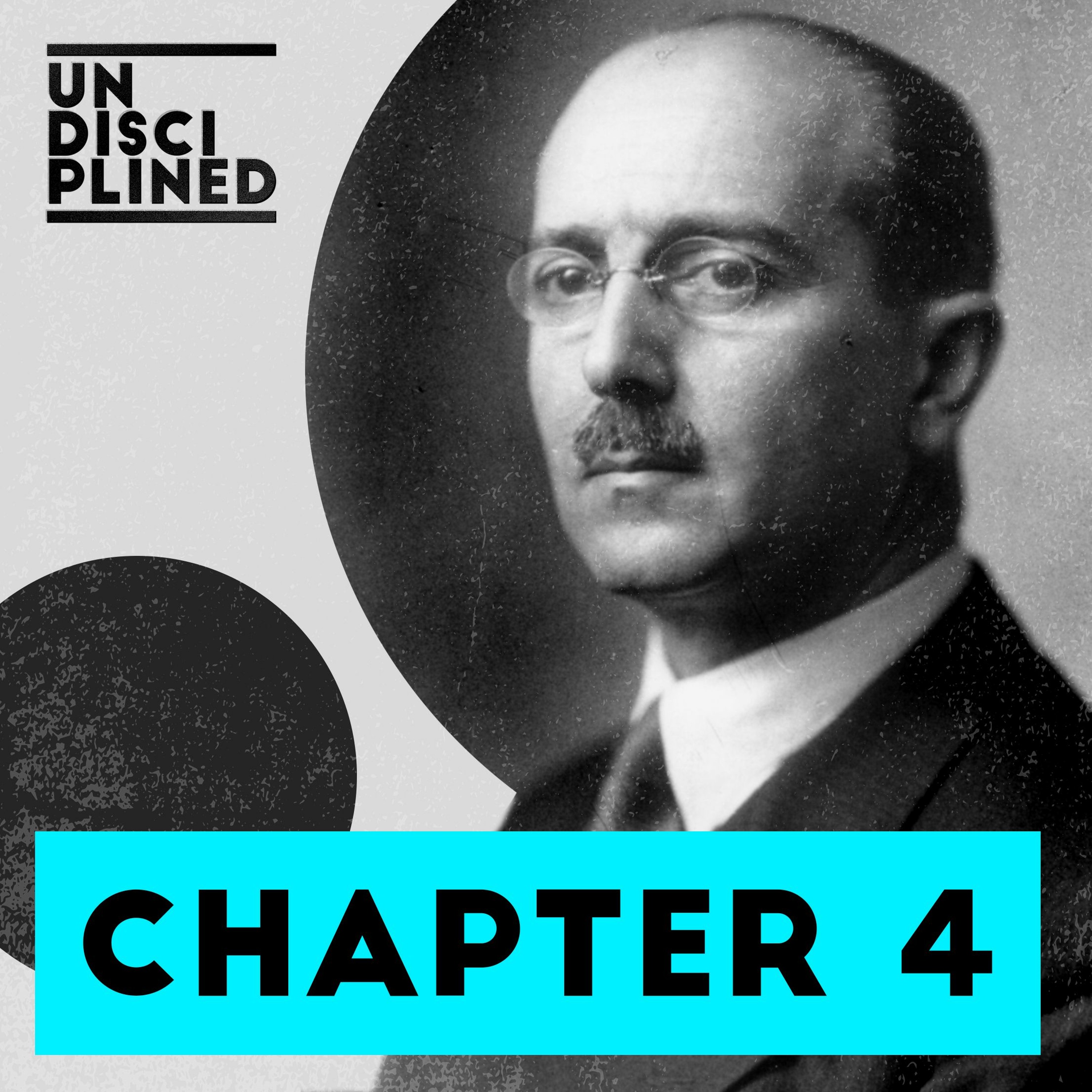 Undisciplined Podcast