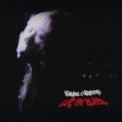lotta blood. (w/ killkarma)