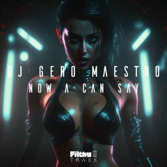 DJ Gero Maestro - NOW A CAN SAY