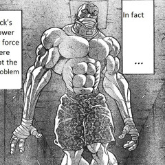 NVXUS ELOY x DIO BRANDO jjba