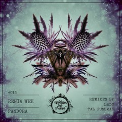 Pandora (Tal Fussman Remix)