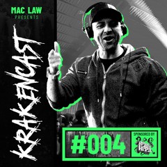 KRAKENCAST 04