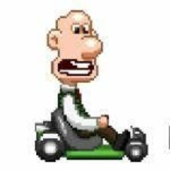 Wonky Wallace