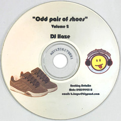 Haze - Odd Pair Of Shoes - Vol. 2