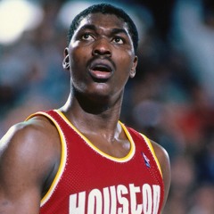 Olajuwon(Kameron DaWho?)