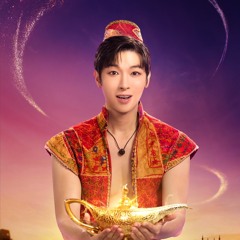 (뮤지컬 알라딘) Proud of Your Boy 박강현