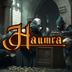 Haumra - Un braquage qui prend forme ! S1E2