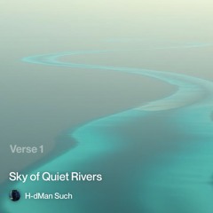 sky of quiet rivers 3.