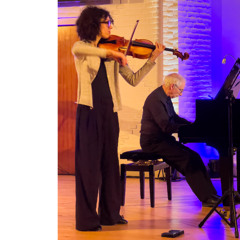 F. Schubert: Sonata for Arpeggione and piano: 1. Allegro Moderato