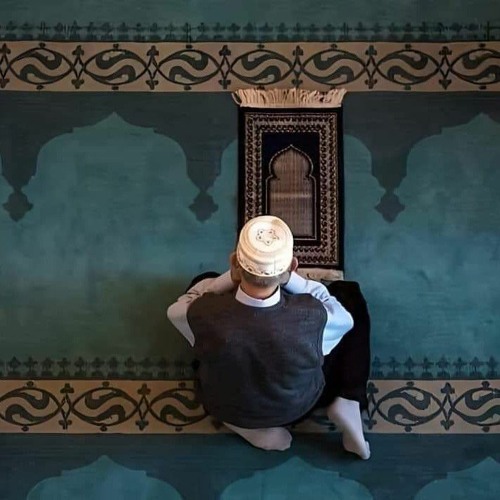 ﴿ رَبَّنَا آتِنَا فِي الدُّنْيَا حَسَنَةً وَفِي الْآخِرَةِ حَسَنَةً وَقِنَا عَذَابَ النَّارِ﴾.m4a