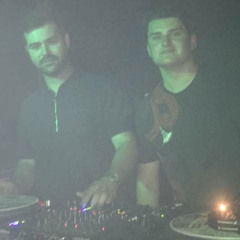 303 Cousins - Acid mix