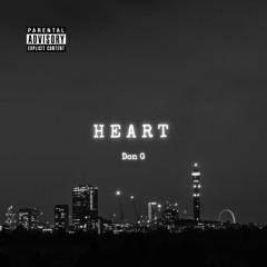 Don G- HEART