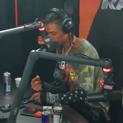 [EXCLU] Luv Resval "44 nuits" #PlanèteRap