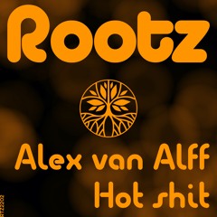 Alex Van Alff Hot Shit (Original)