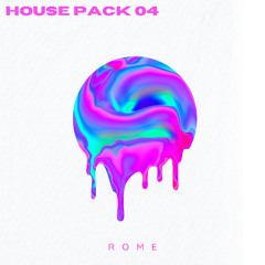 ROME House Pack 04 [FREE DOWNLOAD]
