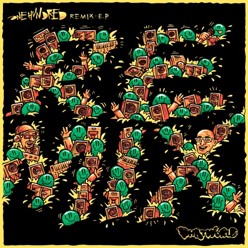 Phatworld - One Hundred (Feat. April Ess) V.I.P