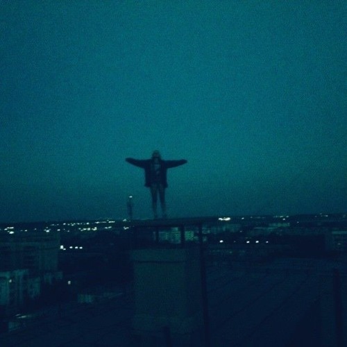 CRYN3XT - Fine Day [ HardTekk Remix ]