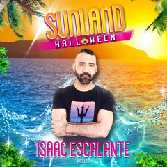 Isaac Escalante - Sunland Halloween 2020 Puerto Vallarta