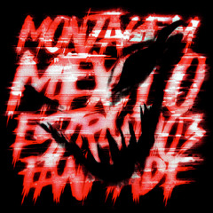 Montagem Mexilo Estranho 3