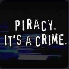 Cano- piracy( its a crime) remix