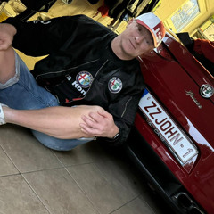 Prins John " ruue cabrio" 🎉🎉🎉 2024