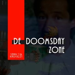 DE DOOMSDAY ZONE