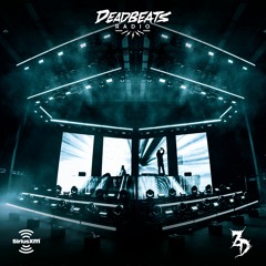 #170 Deadbeats Radio with Zeds Dead
