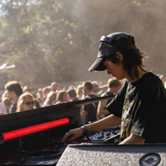 upsammy at Draaimolen Festival 2025