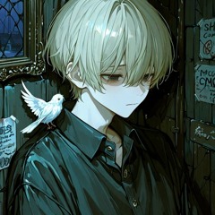 MMXV: 嘆き (Angelus Praesul)