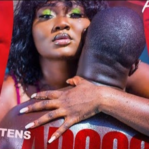 Rita Ferreira - Tens Adoço