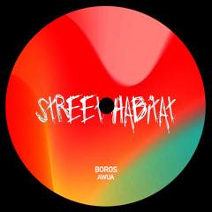 Boros - Kats (Original Mix)