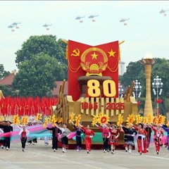 Giai Điệu Tự Hào (St: Phạm Hồng Biển) - Tùng Dương