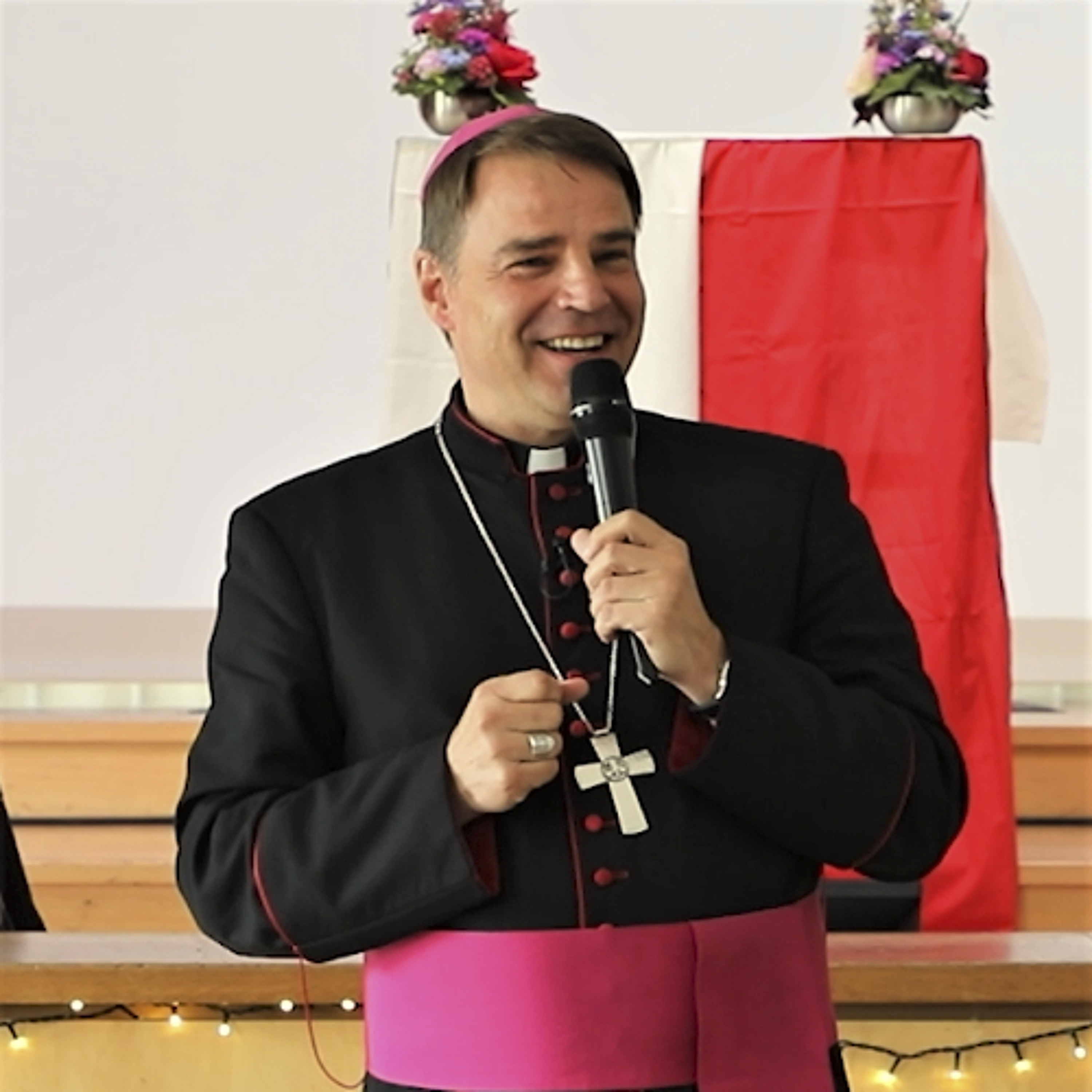 Podcast Bistum Passau