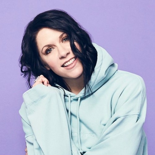 Stop Me Ep81 - K.Flay Talks About Collaborations (05 24 ’22)