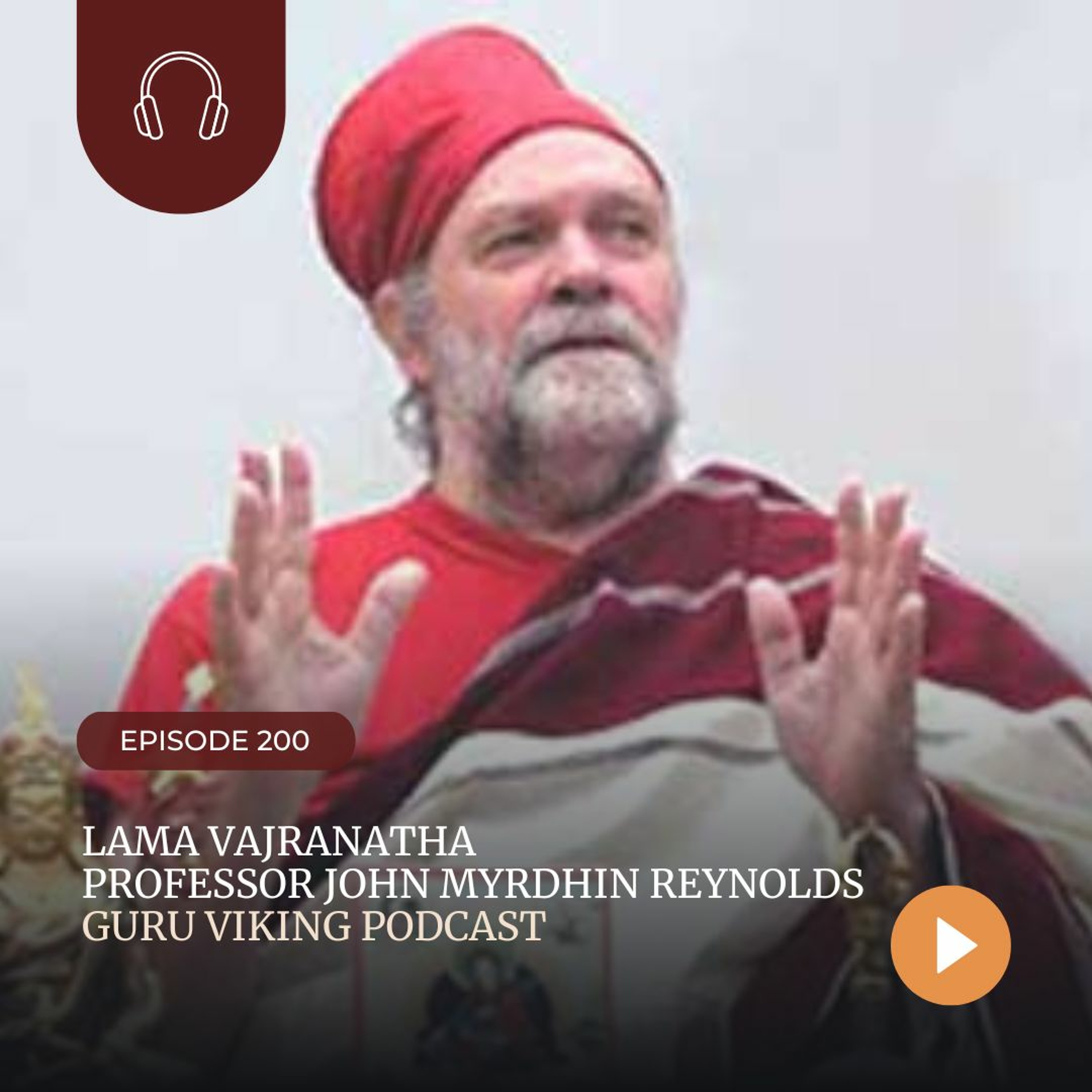 Guru Viking Podcast