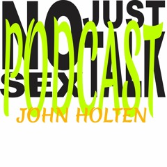 NSJT Podcast #10: John Holten