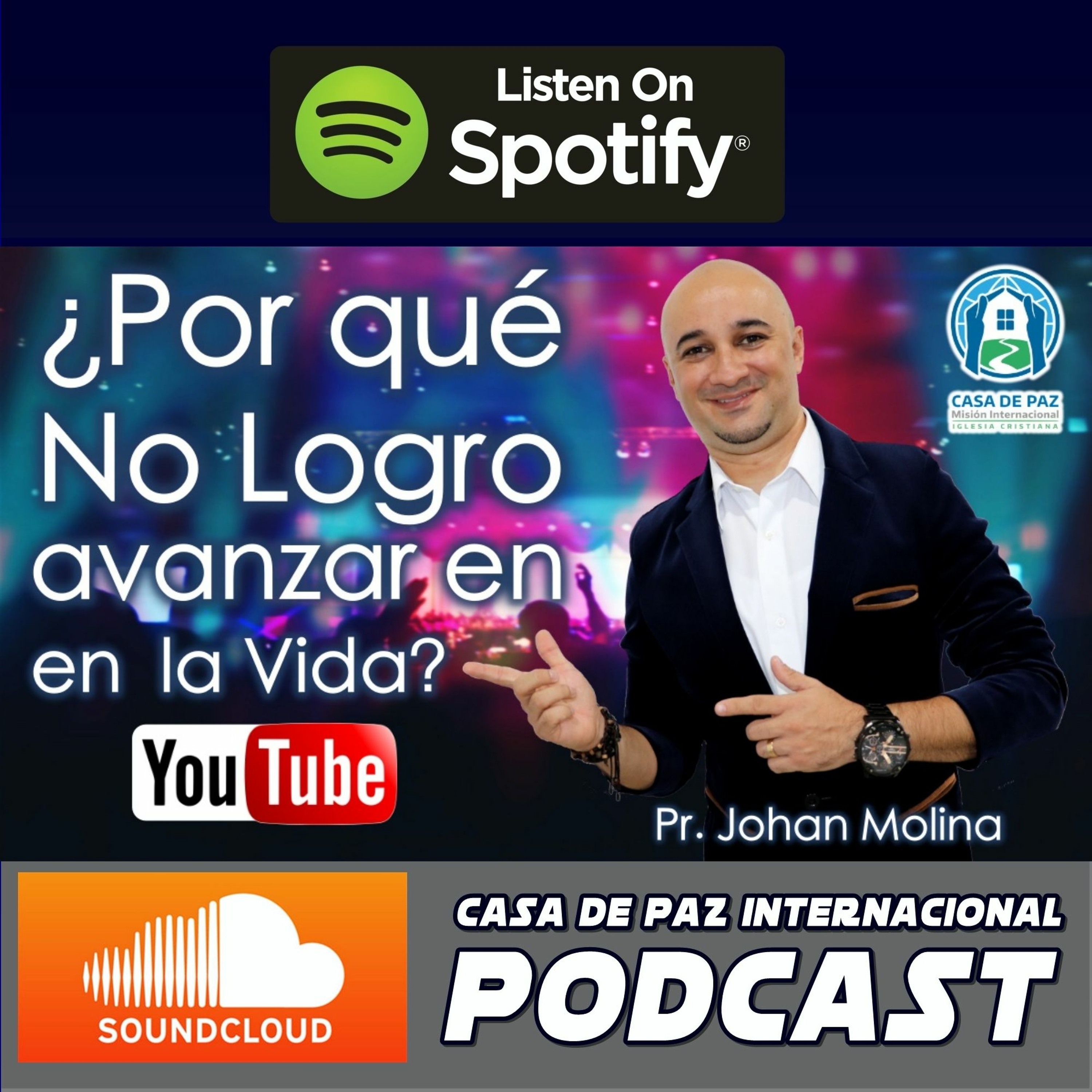 POR QUE NO LOGRO AVANZAR EN LA VIDA
