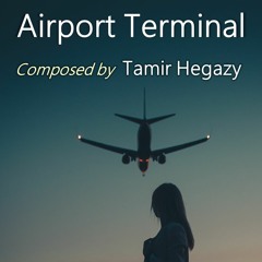 [Instrumental] Airport Terminal - موسيقى باب المطار