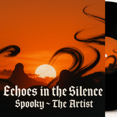 Echoes in the Silence - Butter Milk Biscuits