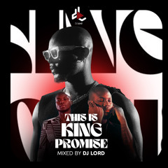 This Is King Promise
