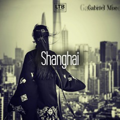 Gabriel Moe - Shanghai